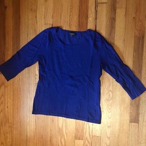 Spense 3/4 sleeve sweaters